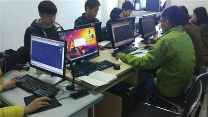 電腦辦公與計(jì)算機(jī)技術(shù)培訓(xùn) 學(xué)不會(huì)免費(fèi)重學(xué)，輕松掌握技能