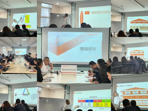 平安產(chǎn)險包頭中心支公司組織中層干部及潛才人員開展計算機(jī)技能提升培訓(xùn)