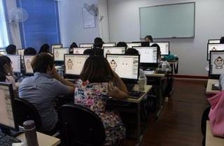 上海辦公自動化與計算機(jī)技術(shù)培訓(xùn) 解析辦公室文員核心工作與技能提升