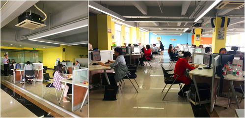 回顧廣東嶺南職業(yè)技術(shù)學(xué)院移動信息技術(shù)教學(xué)應(yīng)用能力提升培訓(xùn)會圓滿結(jié)束 聚焦電腦動畫設(shè)計教學(xué)新范式