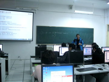 計(jì)算機(jī)與軟件學(xué)院成功舉辦數(shù)據(jù)存儲技術(shù)專業(yè)培訓(xùn)，深化前沿計(jì)算機(jī)技術(shù)人才培養(yǎng)