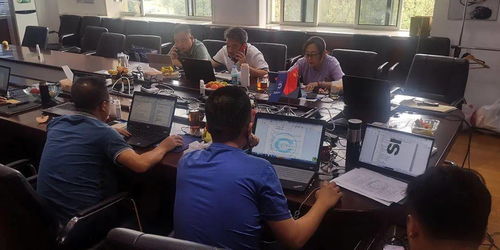 頭等大事 有害生物防治產(chǎn)品線技術(shù)文件編制工作全面啟動，計算機(jī)技術(shù)培訓(xùn)同步展開